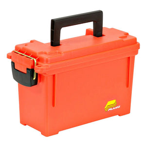 Plano 1312 Marine Emergency Dry Box - Orange - TRAPSKI