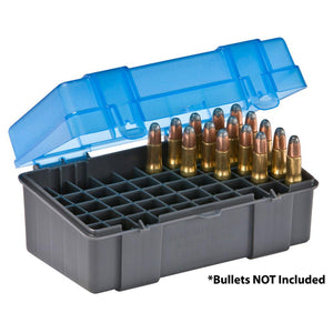 Plano 50 Count Small Rifle Ammo Case - TRAPSKI