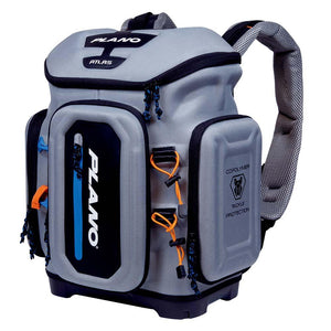 Plano Atlas Series EVA Backpack - 3700 Series - TRAPSKI