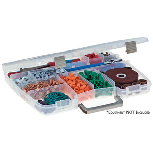 Plano Connectable Satchel StowAway - Large w/HDL - TRAPSKI