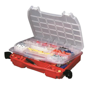 Plano Double-Cover Lockjaw Organizer - TRAPSKI