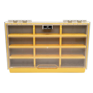 Plano EDGE 3600 Flex Stowaway Box - TRAPSKI