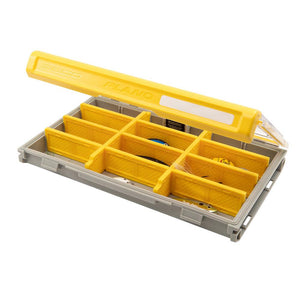 Plano EDGE 3600 Flex Stowaway Box - TRAPSKI
