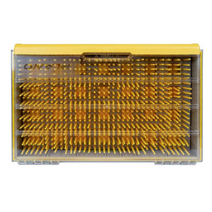 Plano EDGE FLEX Crankbait Box - TRAPSKI