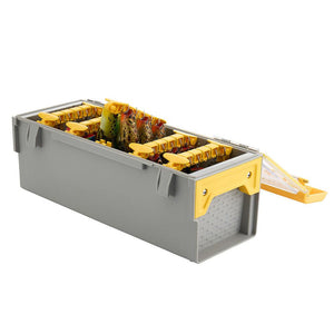 Plano EDGE Frog Box - TRAPSKI