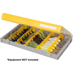 Plano EDGE Master Bladed Jig Box - TRAPSKI