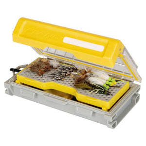 Plano EDGE Micro Fly Box - TRAPSKI