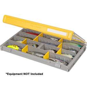 Plano EDGE Professional 3700 Standard Stowaway - TRAPSKI