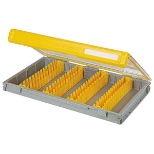 Plano EDGE Vertical Jig Spybait Box - TRAPSKI