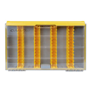 Plano EDGE Vertical Jig Spybait Box - TRAPSKI