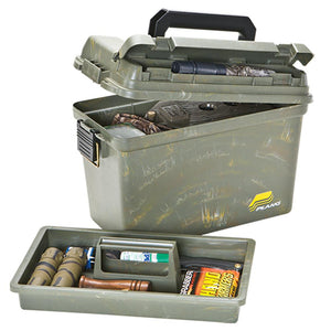 Plano Element-Proof Field/Ammo Box - Large w/Tray - TRAPSKI