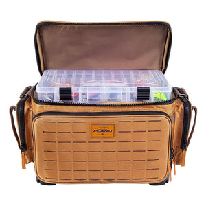 Plano Guide Series 3700 Tackle Bag - TRAPSKI