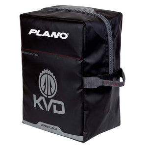 Plano KVD Signature Series Speedbag - 3600 Series - TRAPSKI