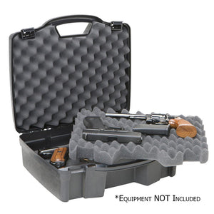 Plano Protector Series Four-Pistol Case - TRAPSKI