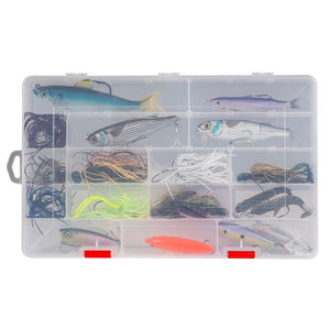 Plano Rustrictor 3700 Thin Stowaway - TRAPSKI