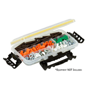 Plano Waterproof StowAway Utility Box - 3500 Size - TRAPSKI