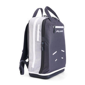 Plano Weekend Tackle Backpack 3700 - Slate - PLAWKND3700GBTPSLATE [P000172] - TRAPSKI