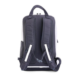 Plano Weekend Tackle Backpack 3700 - Slate - PLAWKND3700GBTPSLATE [P000172] - TRAPSKI
