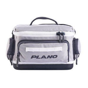 Plano Weekend Tackle Bag 3500 - Coast - PLAWKND3500GBTBCOAST [P000161] - TRAPSKI