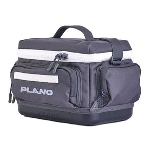 Plano Weekend Tackle Bag 3500 - Slate - PLAWKND3500GBTSLATE [P000159] - TRAPSKI