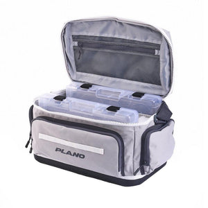 Plano Weekend Tackle Bag 3600 - Coast - PLAWKND3600GBTBCOAST [P000164] - TRAPSKI
