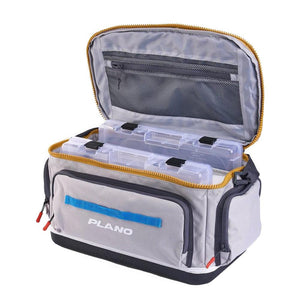 Plano Weekend Tackle Bag 3600 - Creek - PLAWKND3600GBTBCREEK [P000166] - TRAPSKI