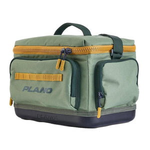 Plano Weekend Tackle Bag 3600 - Moss - PLAWKND3600GBTBMOSS [P000163] - TRAPSKI