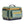 Plano Weekend Tackle Bag 3600 - Moss - PLAWKND3600GBTBMOSS [P000163] - TRAPSKI