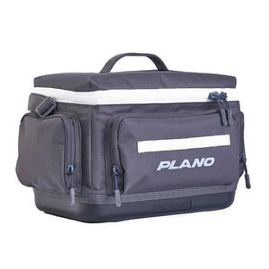 Plano Weekend Tackle Bag 3600 - Slate - PLAWKND3600GBTBSLATE [P000162] - TRAPSKI