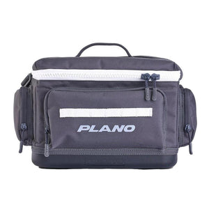 Plano Weekend Tackle Bag 3600 - Slate - PLAWKND3600GBTBSLATE [P000162] - TRAPSKI