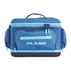 Plano Weekend Tackle Bag 3600 - Wave - PLAWKND3600GBTBWAVE [P000165] - TRAPSKI