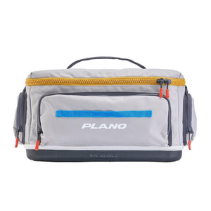 Plano Weekend Tackle Bag 3700 - Creek - PLAWKND3700GBTBCREEK [P000171] - TRAPSKI