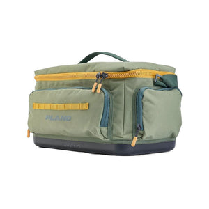 Plano Weekend Tackle Bag 3700 - Moss - PLAWKND3700GBTBMOSS [P000168] - TRAPSKI