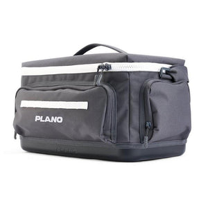 Plano Weekend Tackle Bag 3700 - Slate - PLAWKND3700GBTBSLATE [P000167] - TRAPSKI