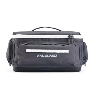 Plano Weekend Tackle Bag 3700 - Slate - PLAWKND3700GBTBSLATE [P000167] - TRAPSKI