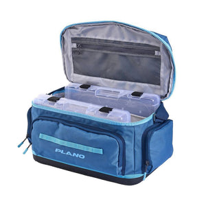Plano Weekend Tackle Bag 3700 - Wave - PLAWKND3700GBTBWAVE [P000170] - TRAPSKI