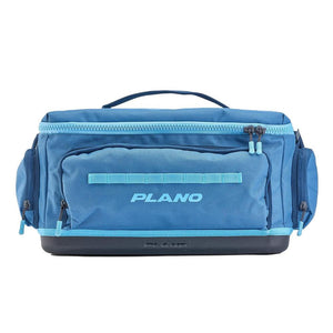 Plano Weekend Tackle Bag 3700 - Wave - PLAWKND3700GBTBWAVE [P000170] - TRAPSKI