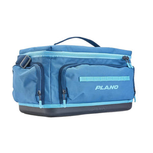 Plano Weekend Tackle Bag 3700 - Wave - PLAWKND3700GBTBWAVE [P000170] - TRAPSKI