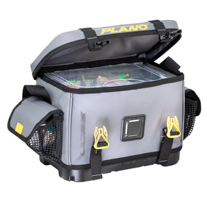 Plano Z-Series 3600 Tackle Bag w/Waterproof Base - TRAPSKI