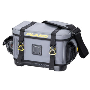 Plano Z-Series 3600 Tackle Bag w/Waterproof Base - TRAPSKI