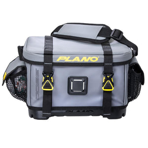 Plano Z-Series 3600 Tackle Bag w/Waterproof Base - TRAPSKI