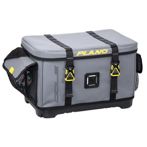 Plano Z-Series 3700 Tackle Bag w/Waterproof Base - TRAPSKI