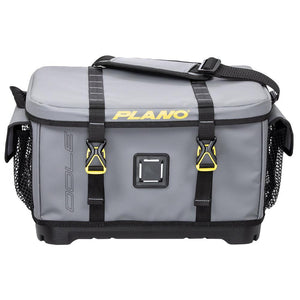 Plano Z-Series 3700 Tackle Bag w/Waterproof Base - TRAPSKI