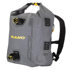 Plano Z-Series Waterproof Backpack - TRAPSKI