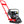5.5 HP Honda Vibratory Plate Compactor for Soil Compaction Tamper 3 Year Warranty - TRAPSKI