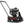 Vibratory Plate Compactor Tamper with Kohler Engine for Dirt Gravel Soil Compaction - TRAPSKI