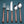 Plateau Flatware, 5-Pc. Place Setting