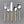 Plateau Flatware, 5-Pc. Place Setting