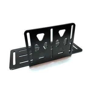 Platform Rack Mount w/ Universal Mount Plate - TRAPSKI