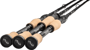 Platinum Casting Endurance 735 Utility Medium Heavy Mod-Fast - TRAPSKI